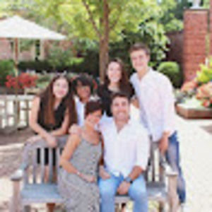 Meet your Posher, European